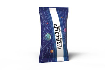 StarDriven: Gateway - Aftermath pack (PREORDER: ESTIMATED SHIPPING FEBRUARY 2026)